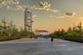 Ã¤Â¸Â­Ã¥âºÂ½Ã¥ÅâÃ¤ÂºÂ¬Ã¥Â¥Â¥Ã¦Å¾âÃ¥ÅÂ¹Ã¥â¦â¹Ã¥â¦Â¬Ã¥âºÂ­ Beijing Olympic Park, China Royalty Free Stock Photo
